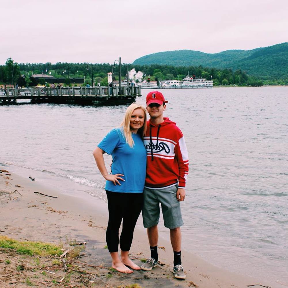 Meet your Posher, Sophia